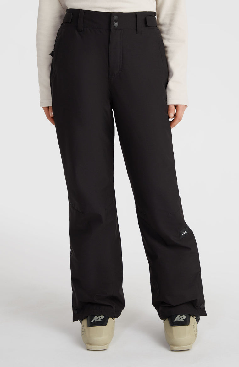 Pantalon de ski Aplite Regular | Black Out Pantalon de ski Aplite Regular | Black Out