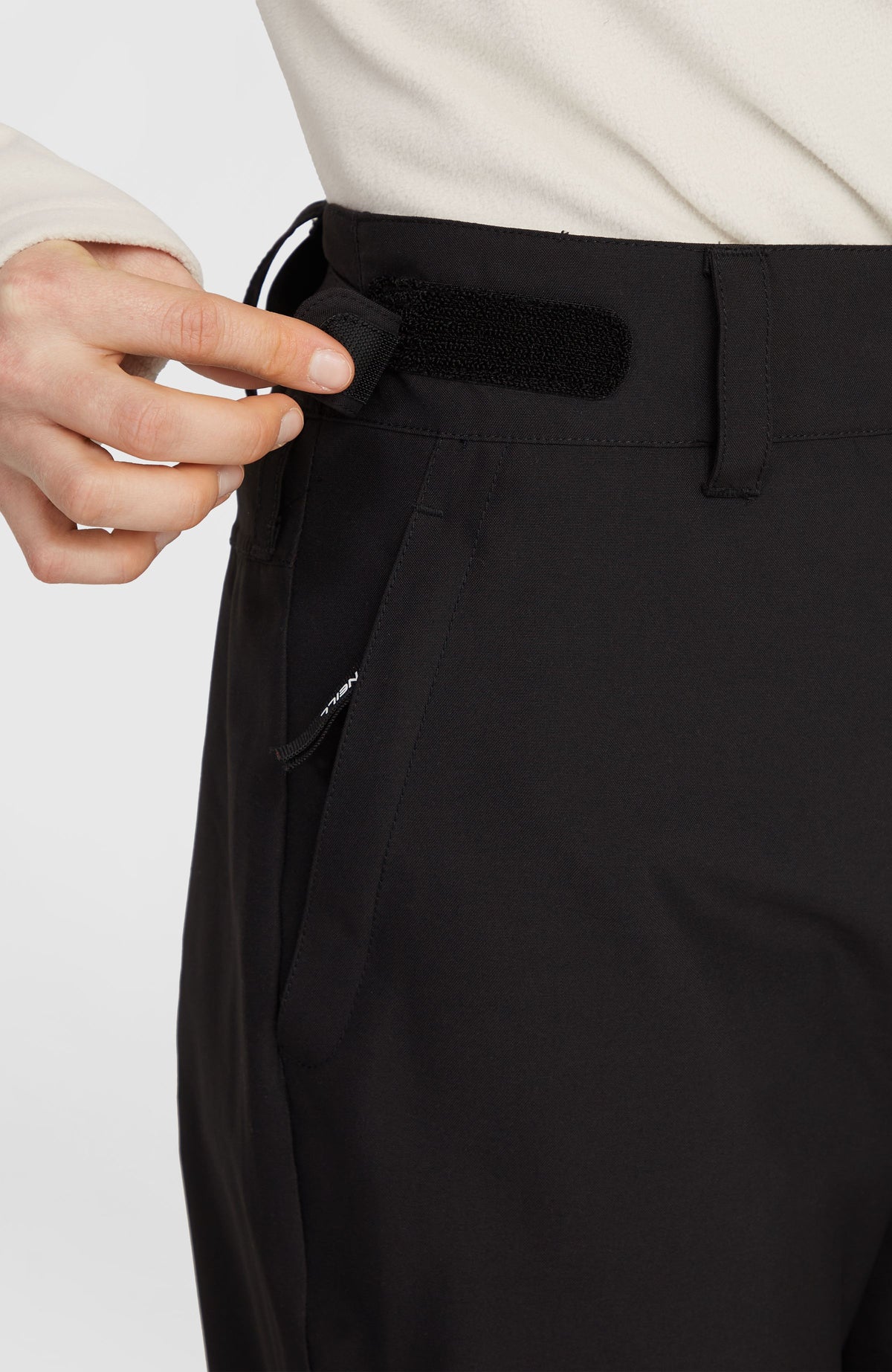 Pantalon de ski Aplite Regular | Black Out