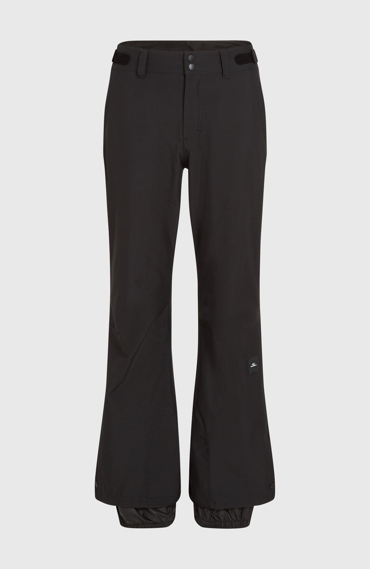 Pantalon de ski Aplite Regular | Black Out