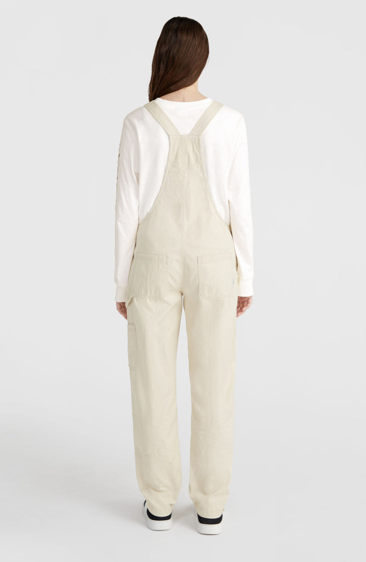 Salopette en sergé | Atmosphere