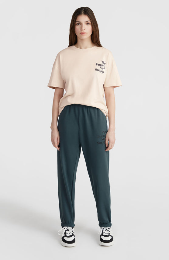 Pantalon de survêtement Future Surf Society | Alma Steel