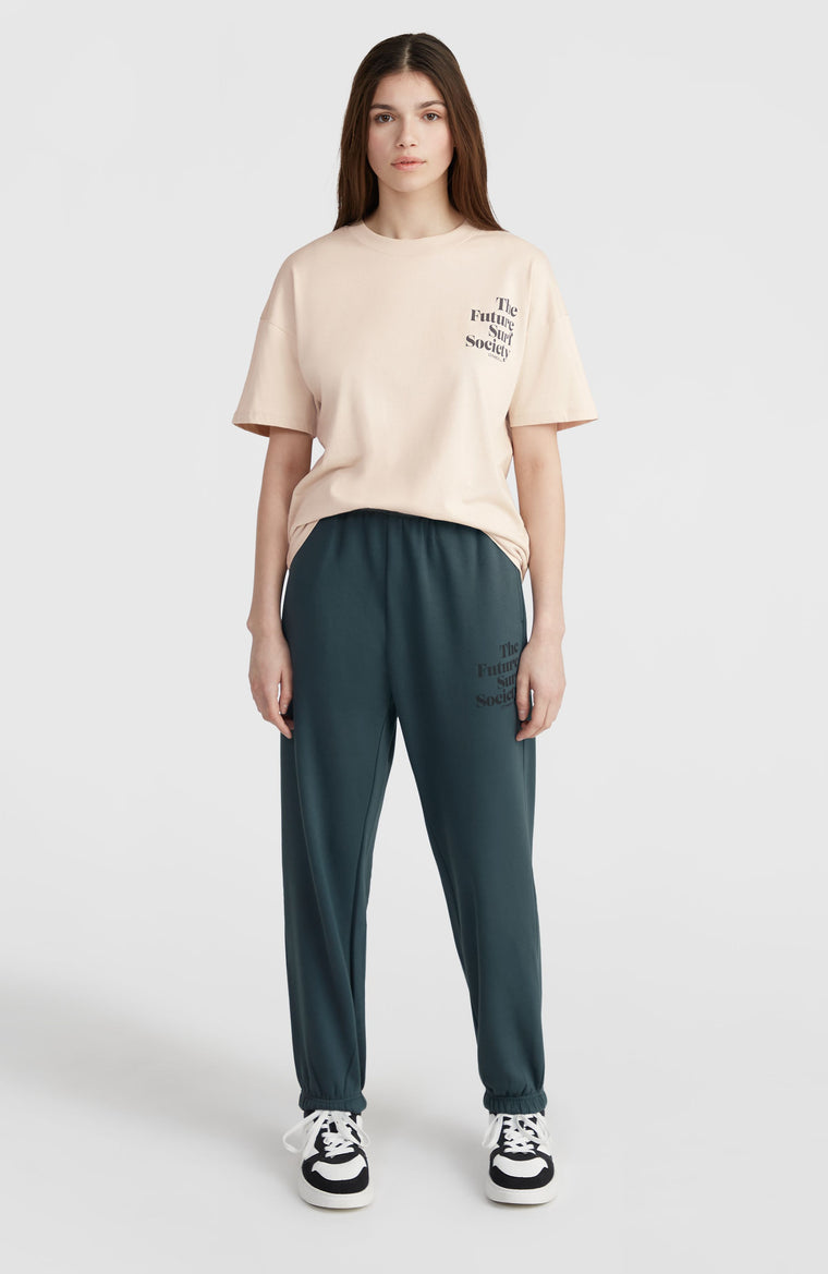 Pantalon de survêtement Future Surf Society | Alma Steel Pantalon de survêtement Future Surf Society | Alma Steel