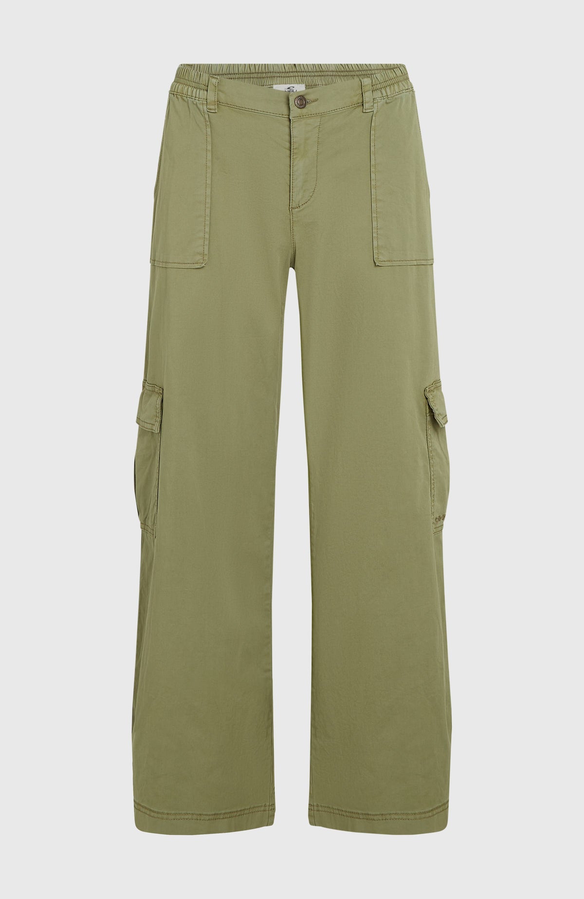 Pantalon cargo Brexton | Avery Fern