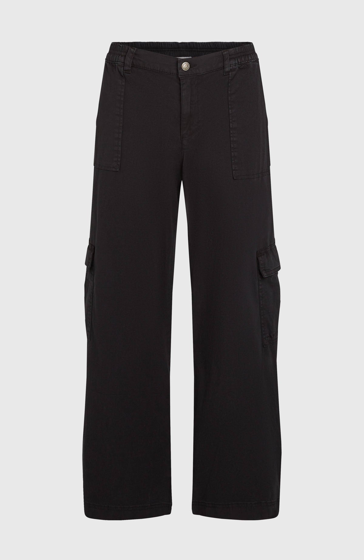 Pantalon cargo Brexton | Black Out