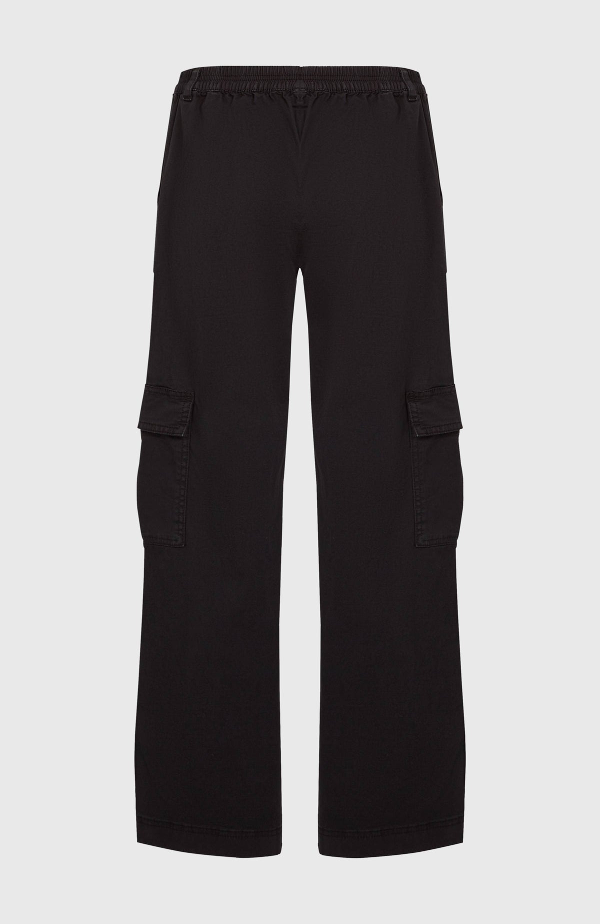 Pantalon cargo Brexton | Black Out