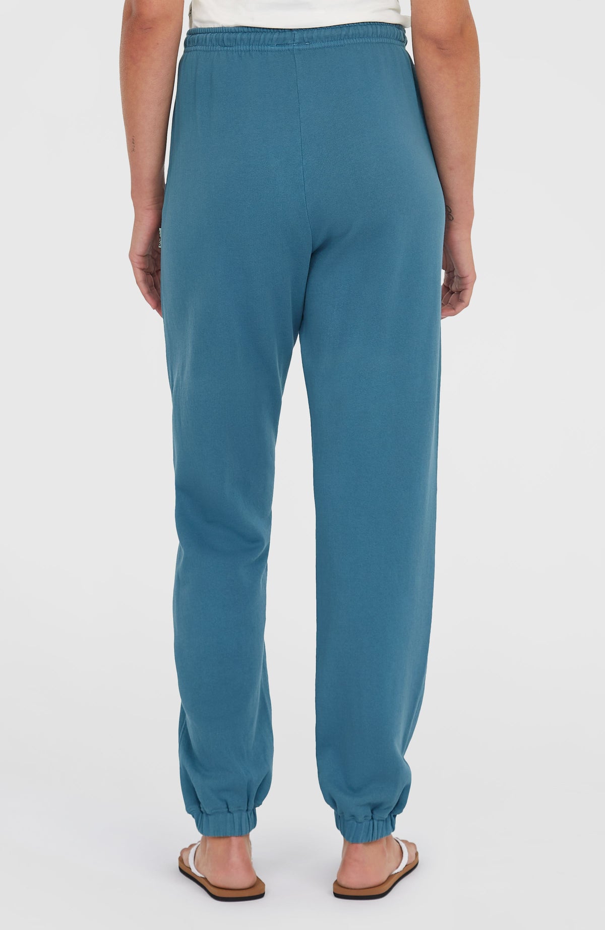 Pantalon de survêtement Beach Vintage | Copen Blue