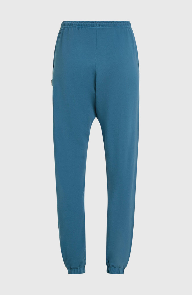 Pantalon de survêtement Beach Vintage | Copen Blue