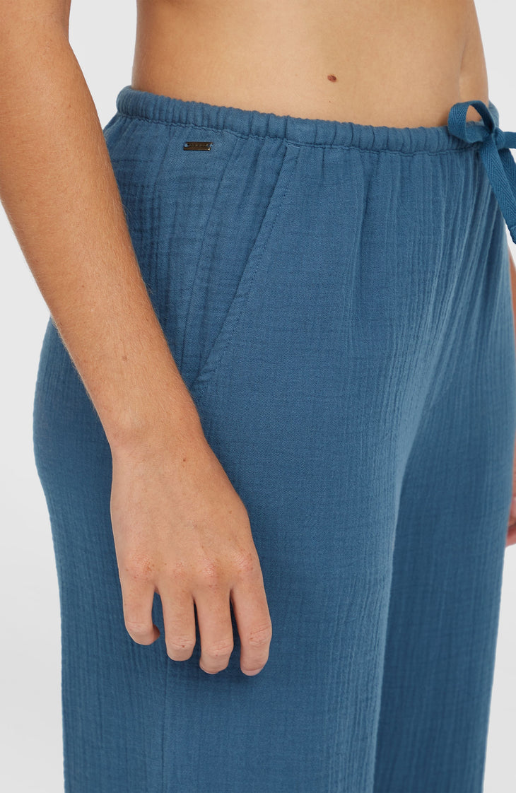 Pantalon Brenda | Copen Blue