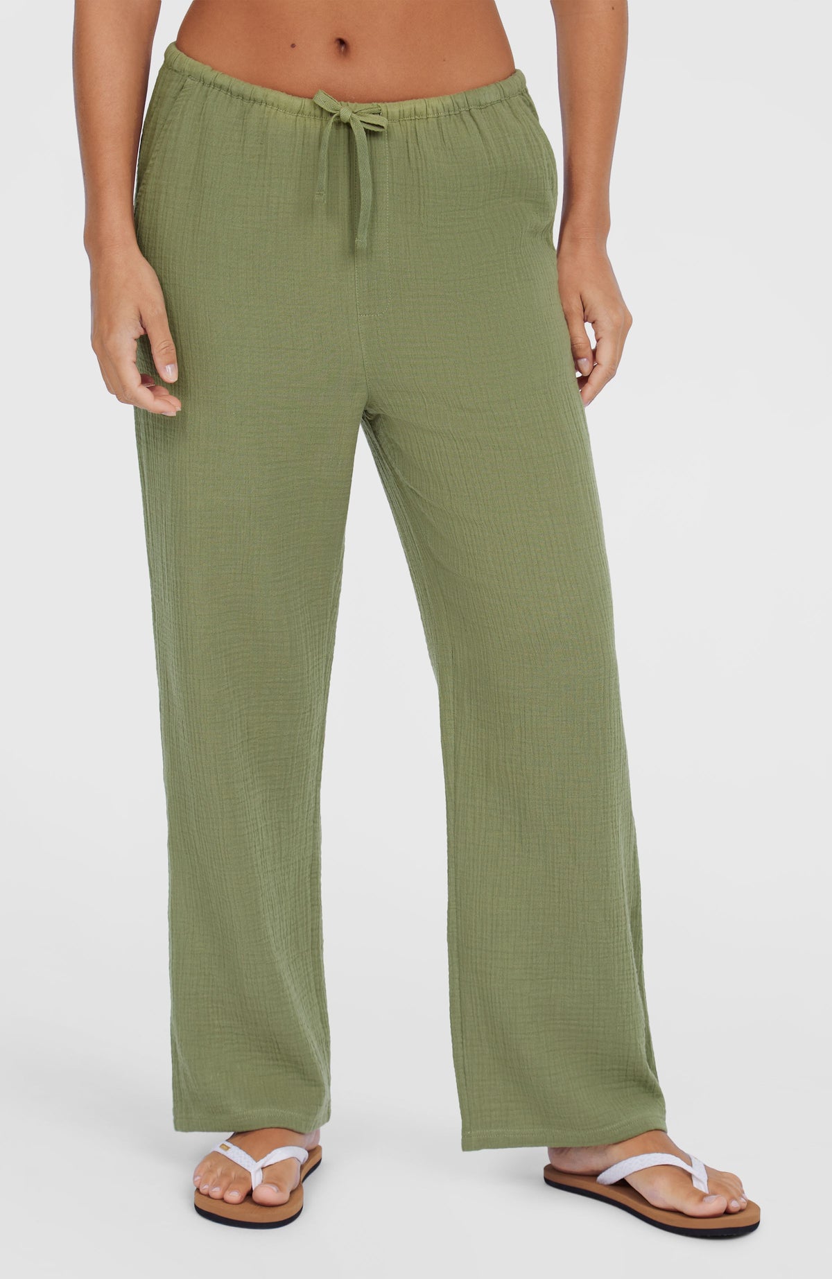Pantalon Brenda | Avery Fern