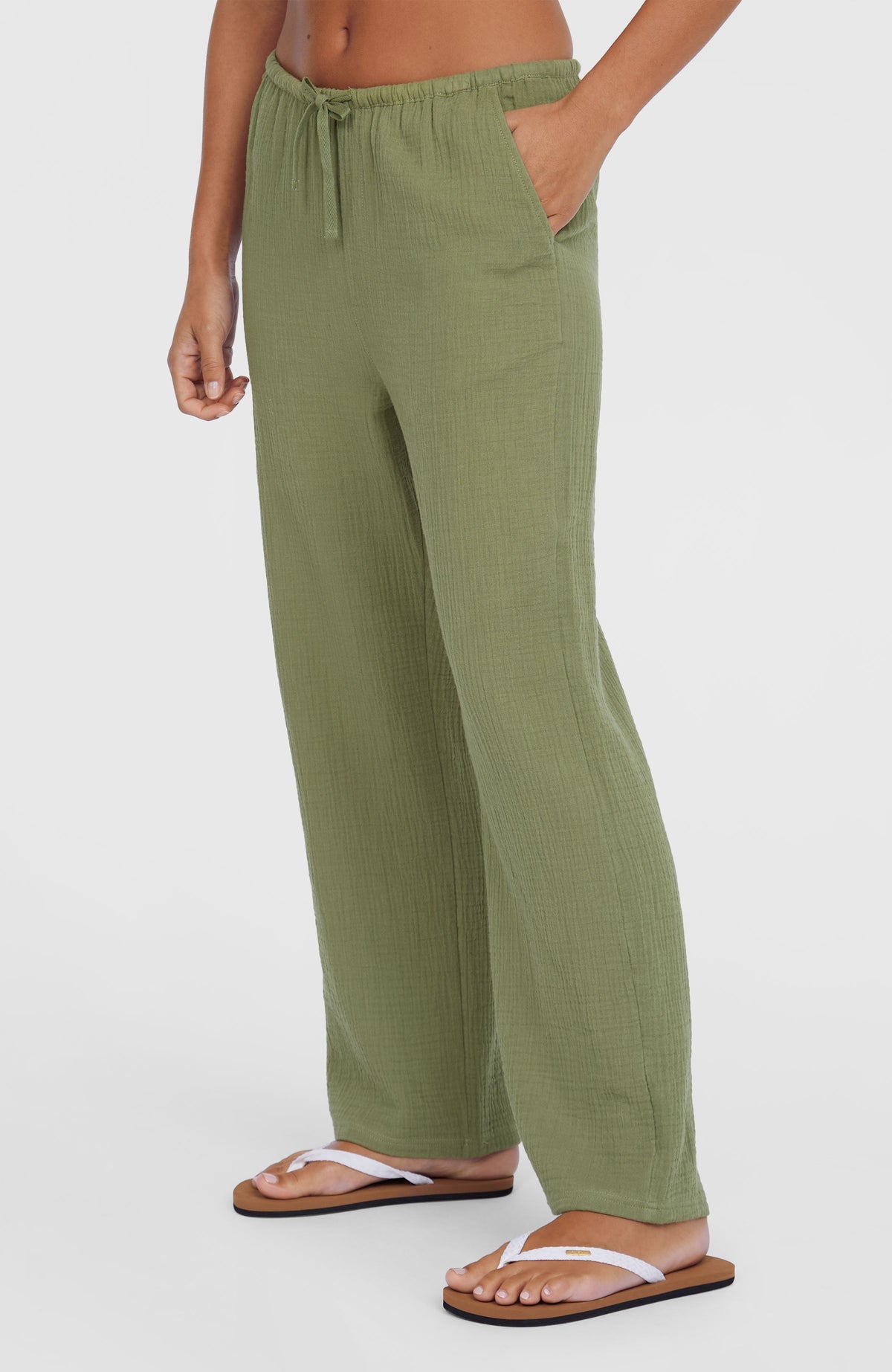 Pantalon Brenda | Avery Fern