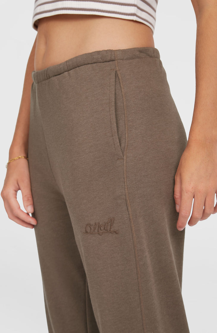 Pantalon de survêtement Essentials O'Neill Script | Pure Cashmere