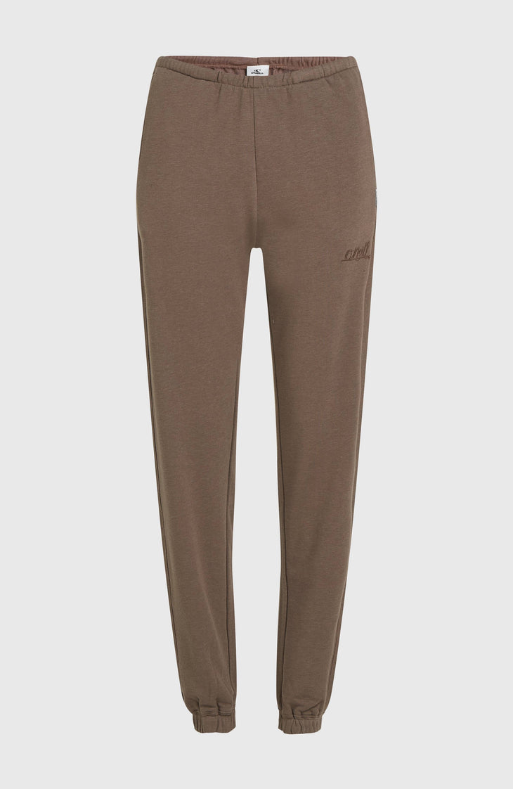 Pantalon de survêtement Essentials O'Neill Script | Pure Cashmere