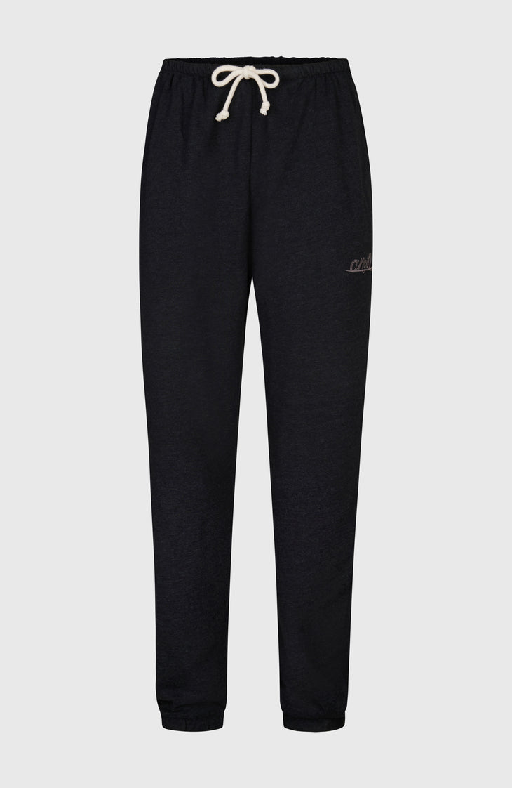 Pantalon de survêtement Essentials O'Neill Script | Black Out