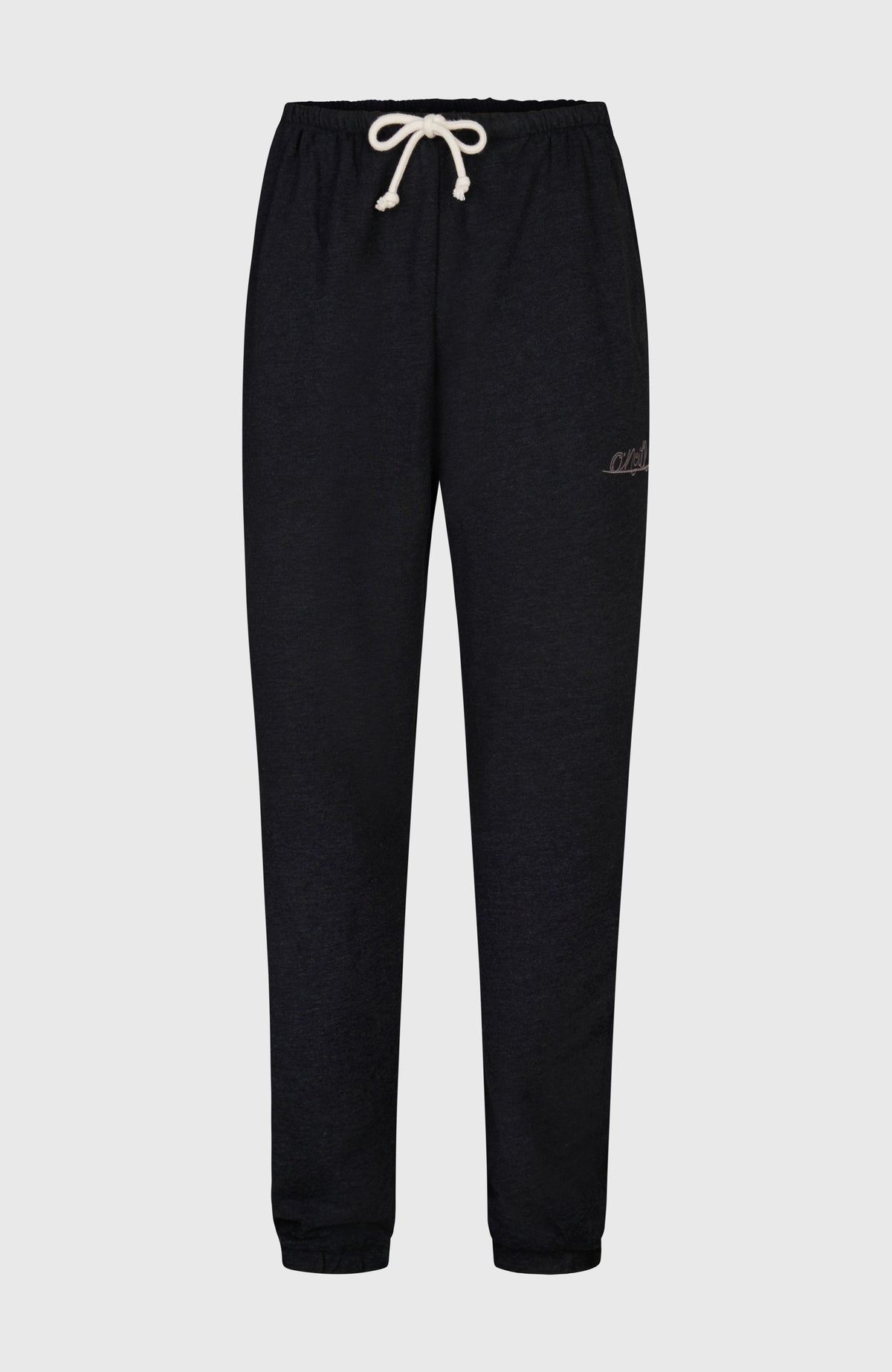 Pantalon de survêtement Essentials O'Neill Script | Black Out