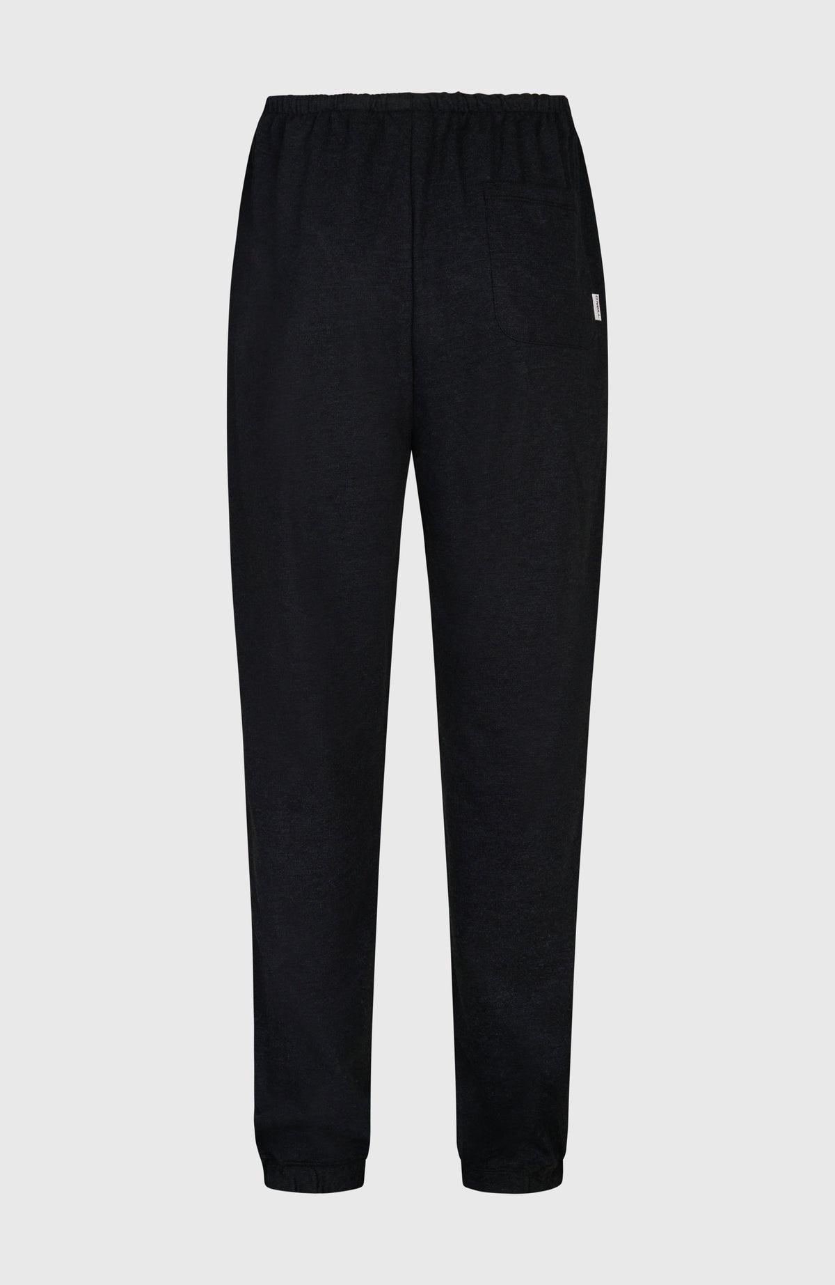 Pantalon de survêtement Essentials O'Neill Script | Black Out