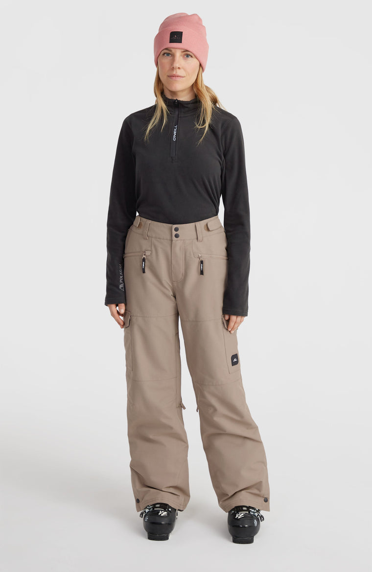 Pantalon de ski Utility Pro Loose | Concrete Pantalon de ski Utility Pro Loose | Concrete