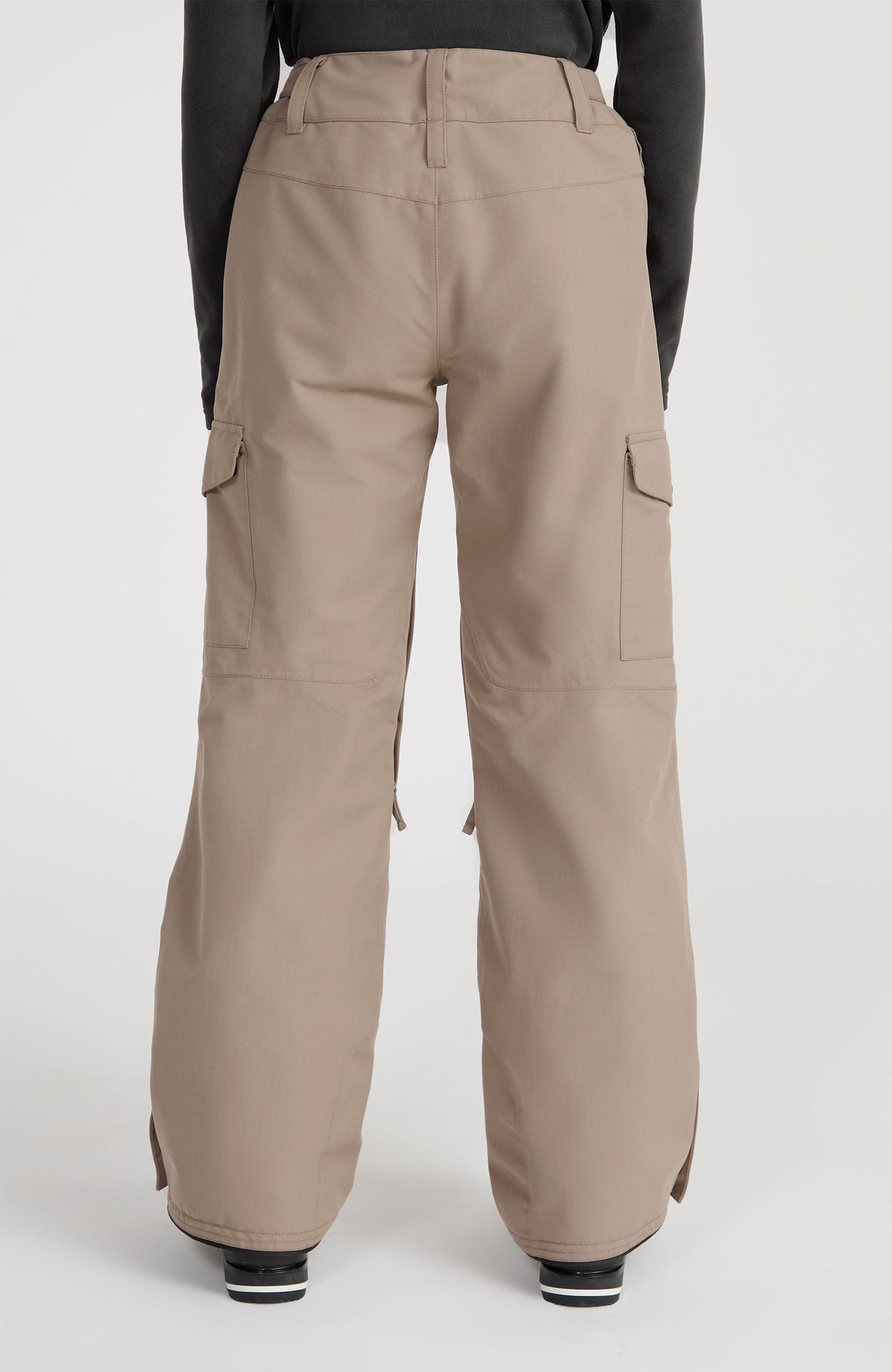 Pantalon de ski Utility Pro Loose | Concrete