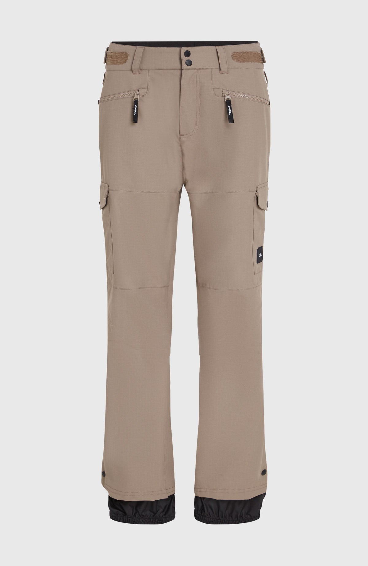 Pantalon de ski Utility Pro Loose | Concrete