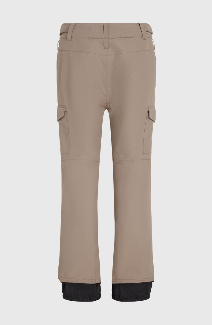 Pantalon de ski Utility Pro Loose | Concrete