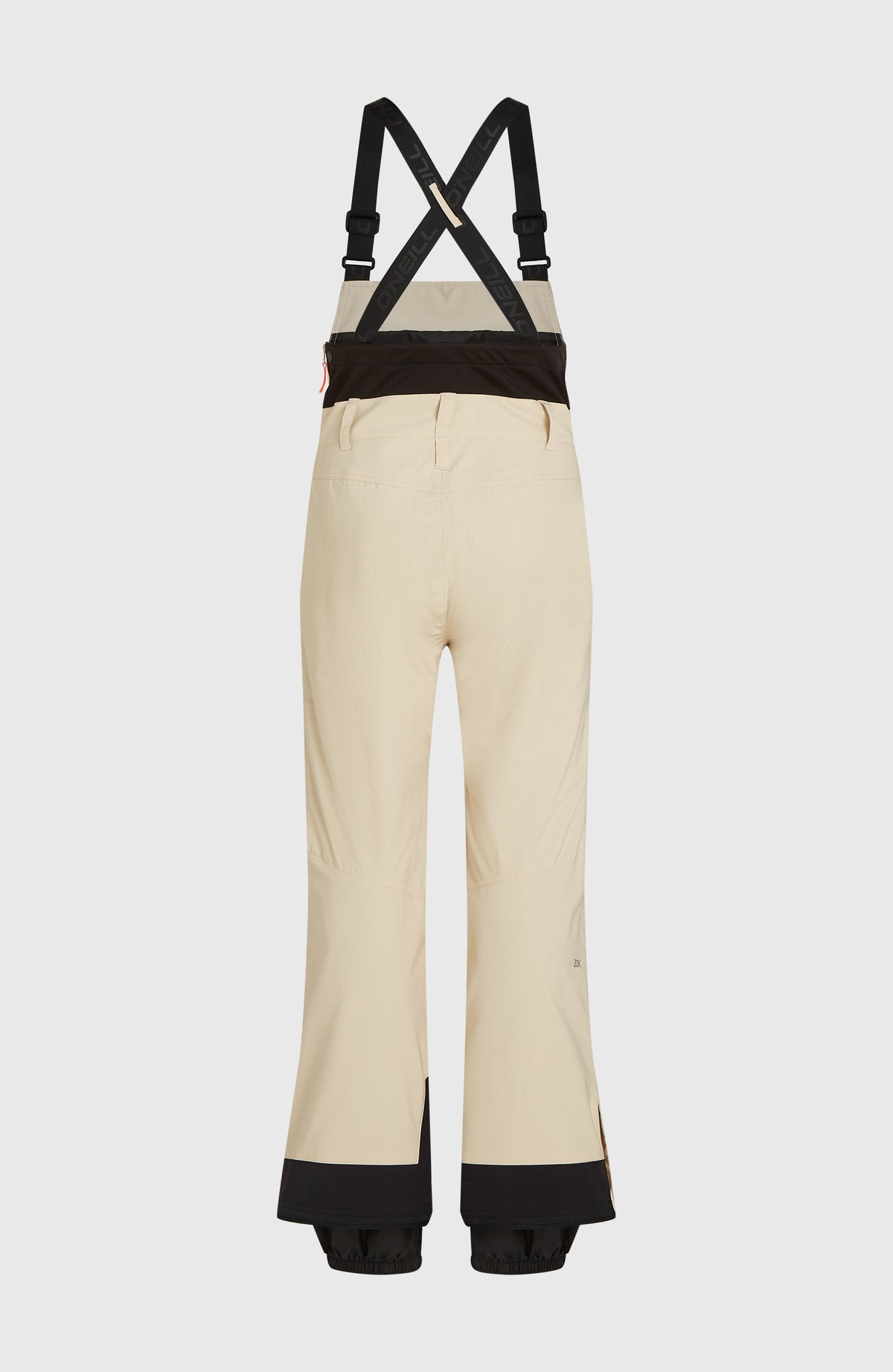 Salopette de ski FWC'Peak | Macaron Colour Block