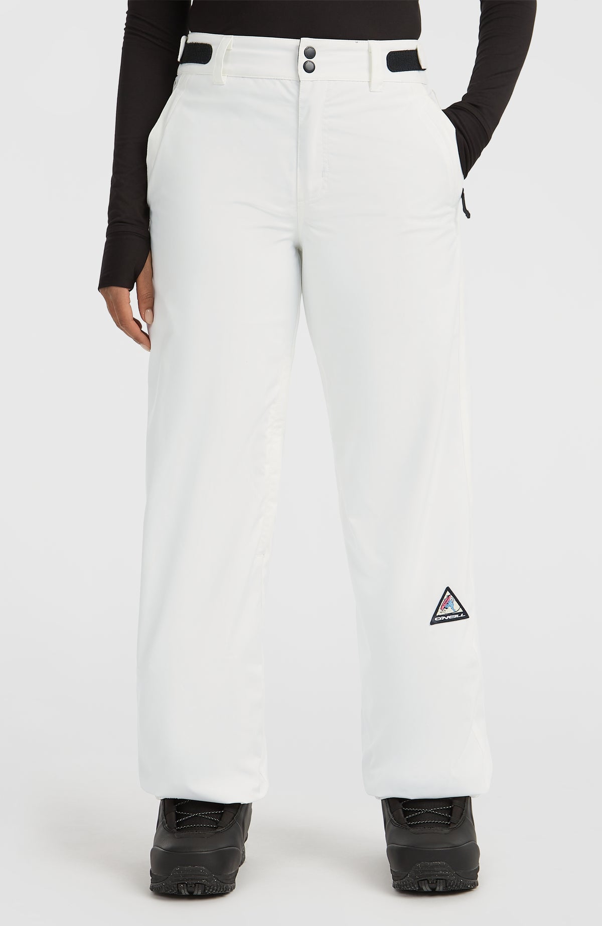 Pantalon de ski et snowboard FWC'Play | Undyed