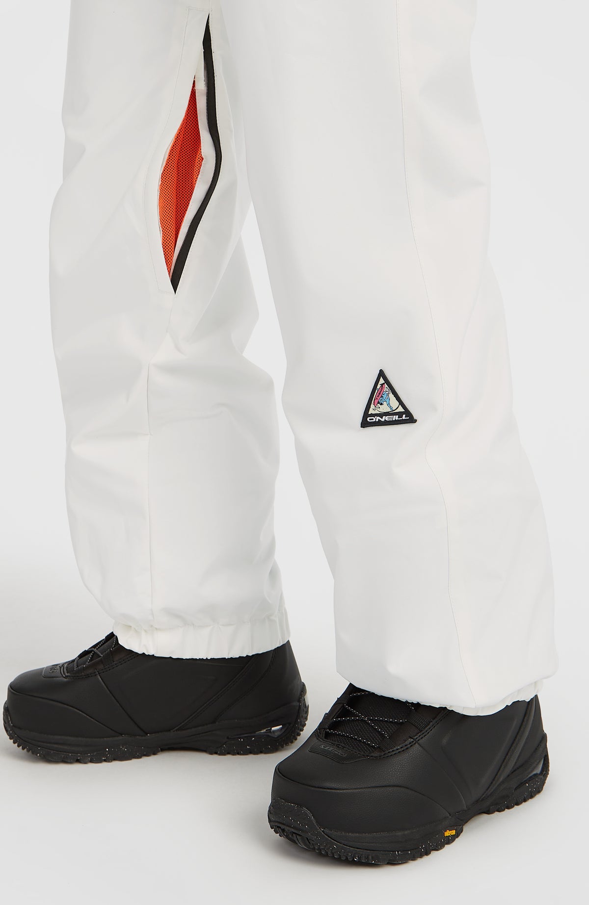 Pantalon de ski et snowboard FWC'Play | Undyed