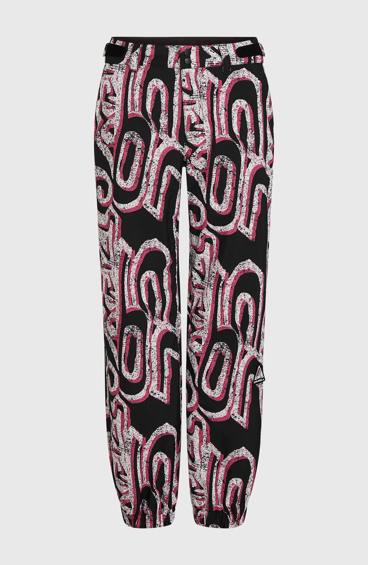 Pantalon de ski et snowboard FWC'Play | White Legacy