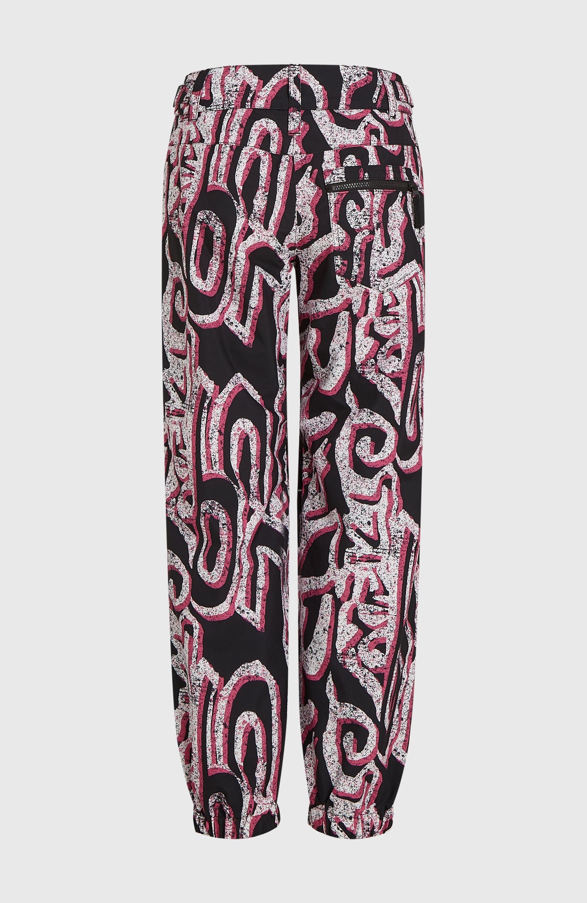 Pantalon de ski et snowboard FWC'Play | White Legacy