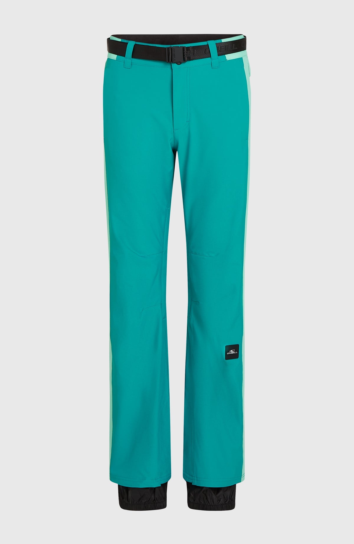 Pantalon de ski FWC'Cruz Duo | Island Breeze Colour Block