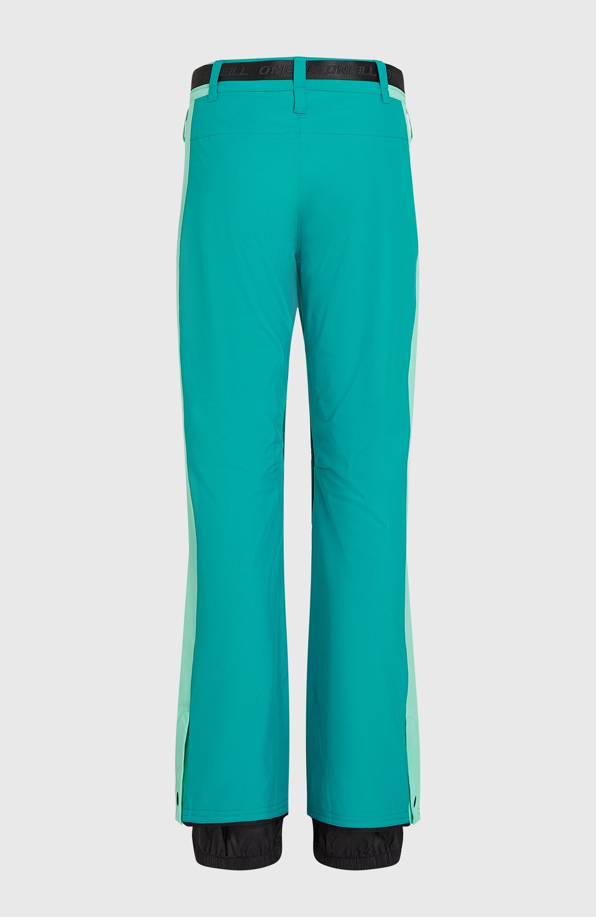 Pantalon de ski FWC'Cruz Duo | Island Breeze Colour Block
