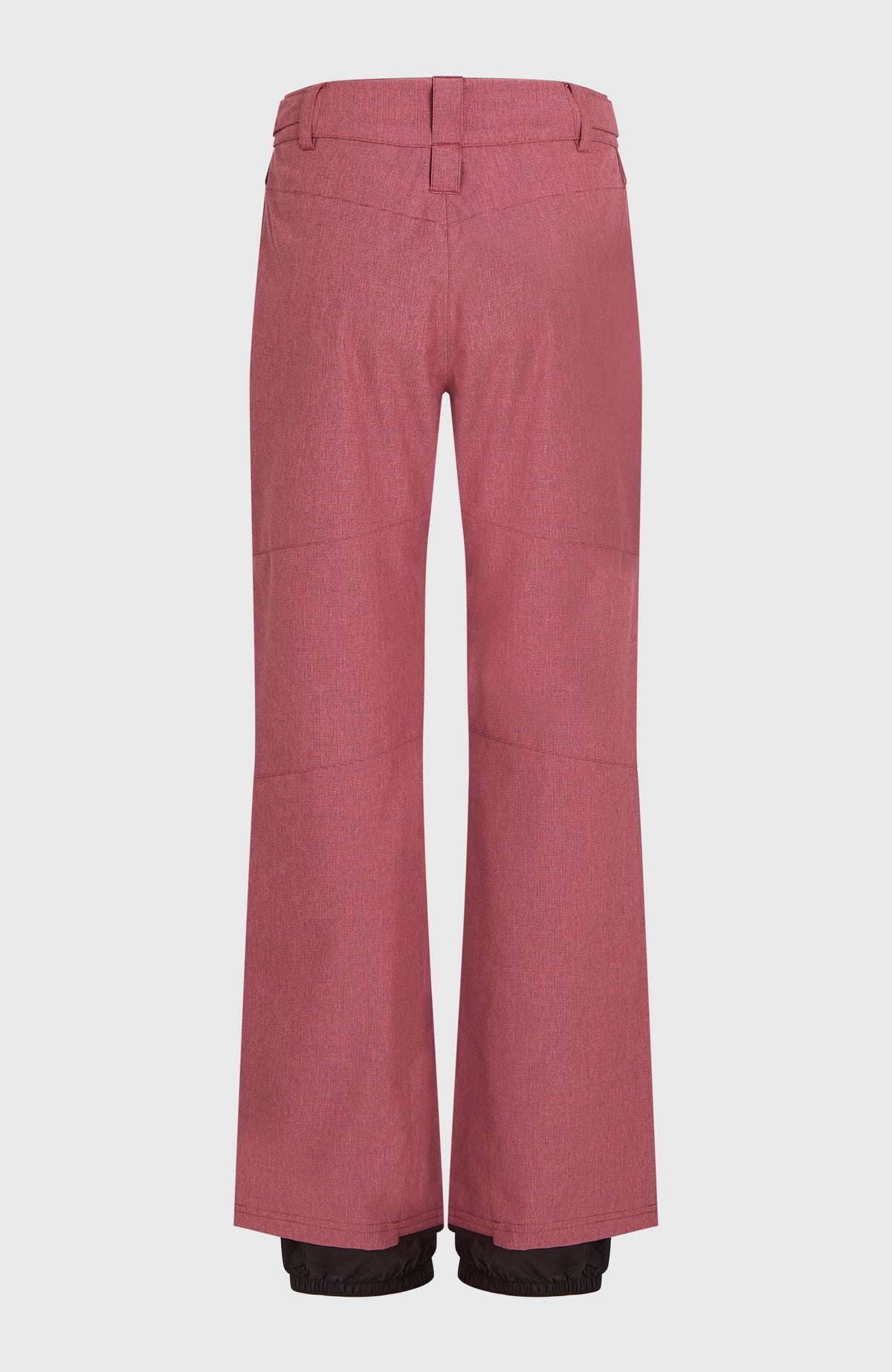 Pantalon de ski FWC'Cruz Melange | Skater Pink