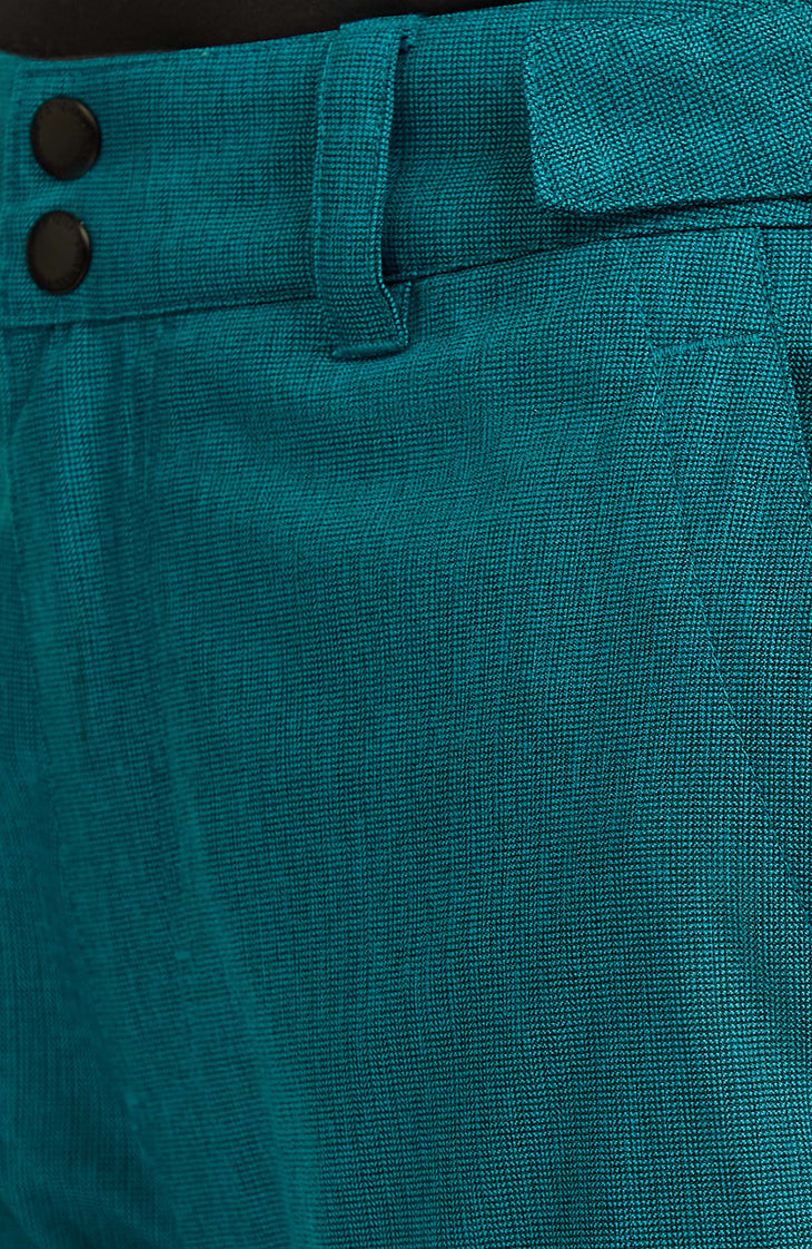 Pantalon de ski FWC'Cruz Melange | Island Breeze