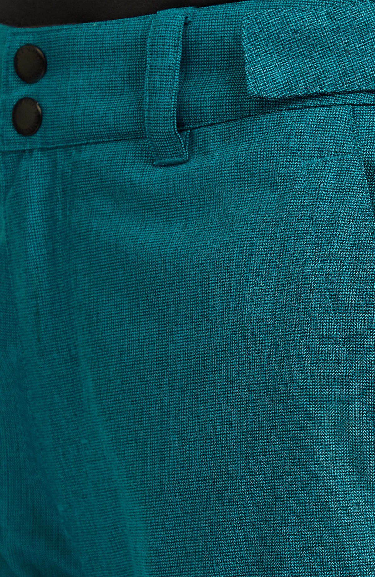 Pantalon de ski FWC'Cruz Melange | Island Breeze