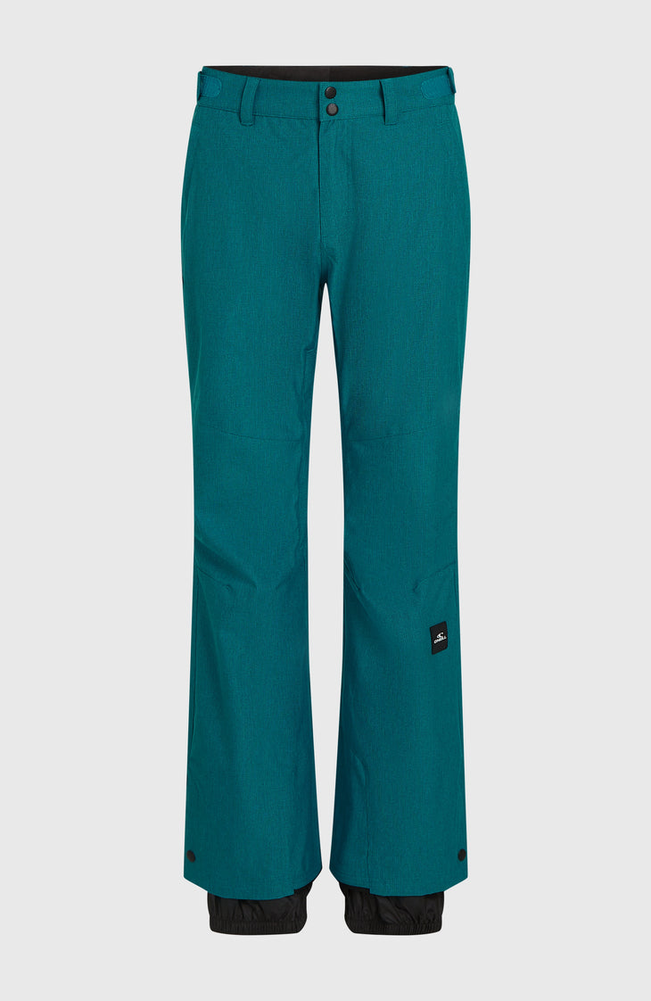 Pantalon de ski FWC'Cruz Melange | Island Breeze