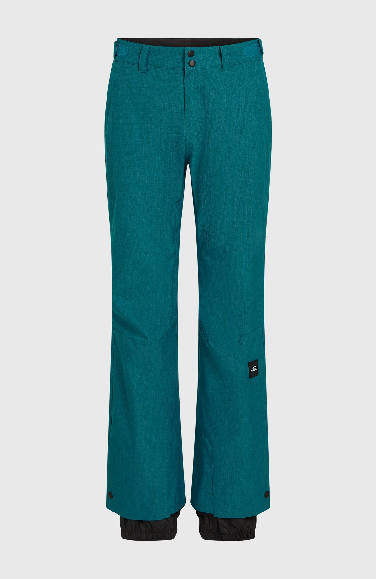 Pantalon de ski FWC'Cruz Melange | Island Breeze