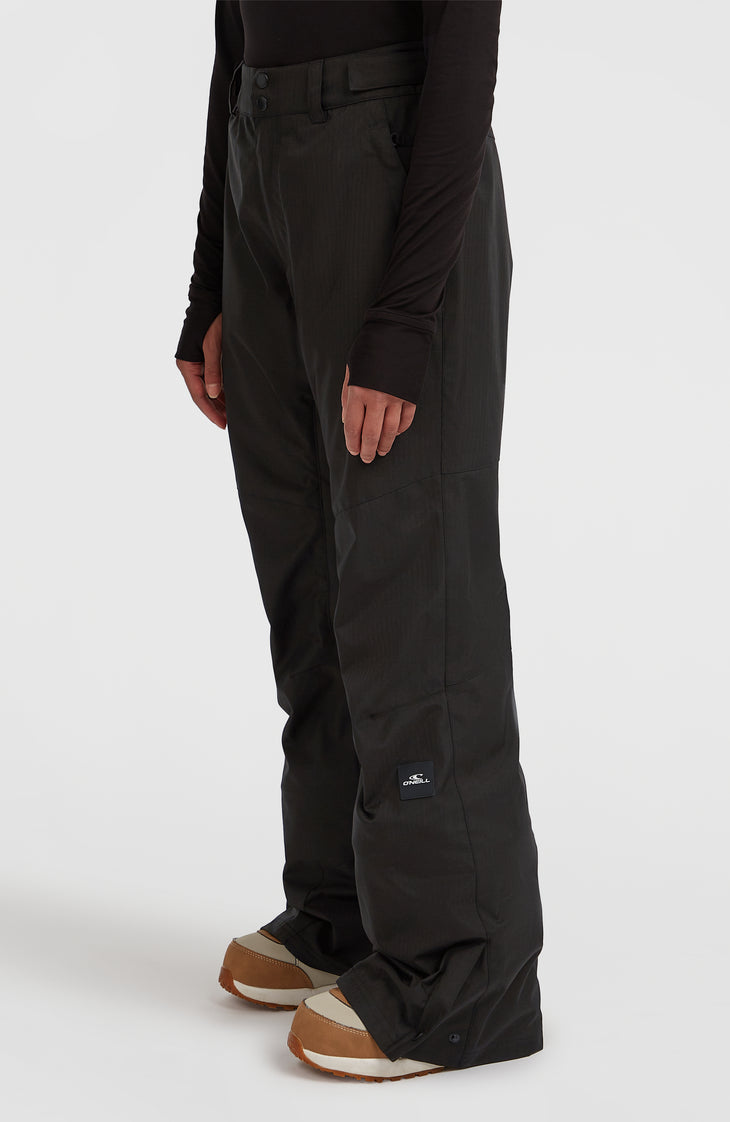 Pantalon de ski FWC'Cruz Melange | Raven