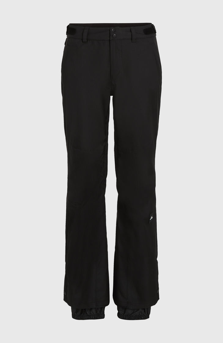 Pantalon de ski FWC'Cruz Melange | Raven