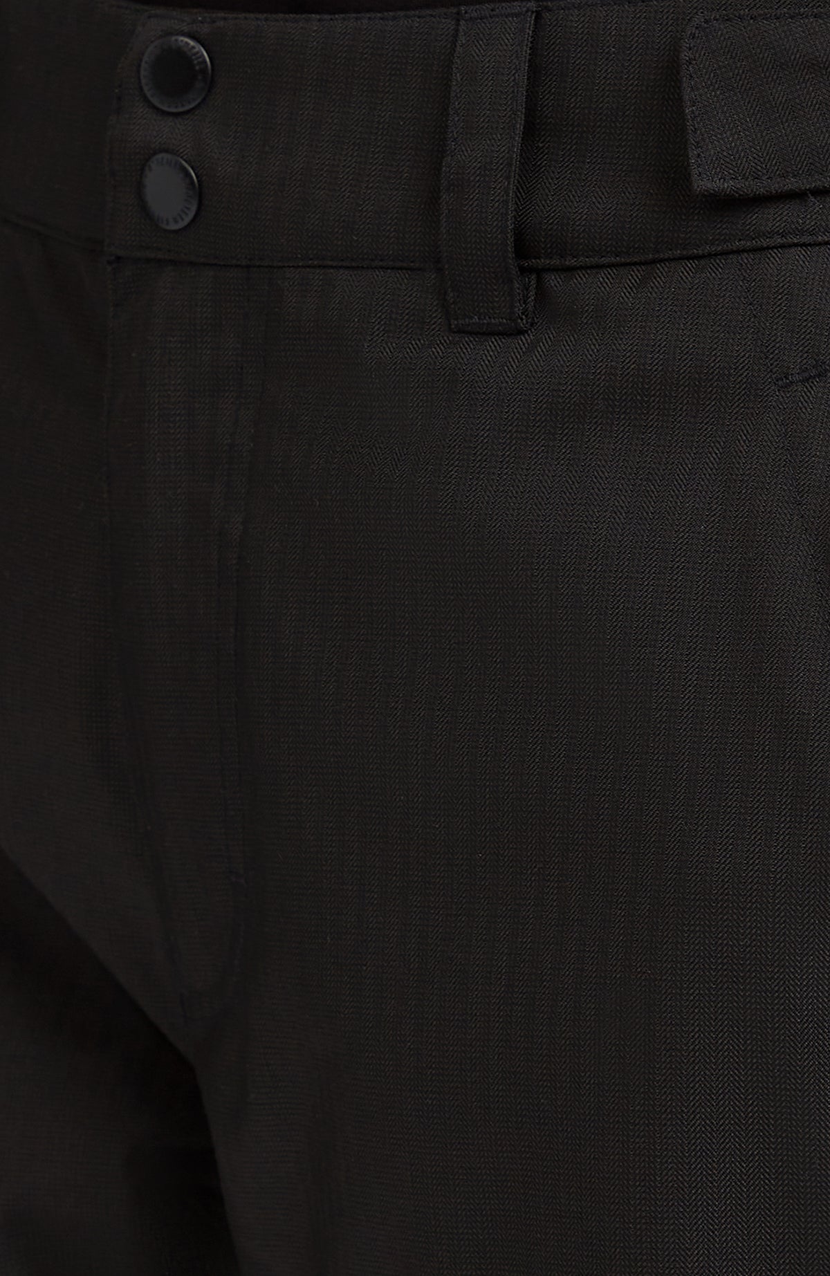 Pantalon de ski FWC'Cruz Melange | Raven