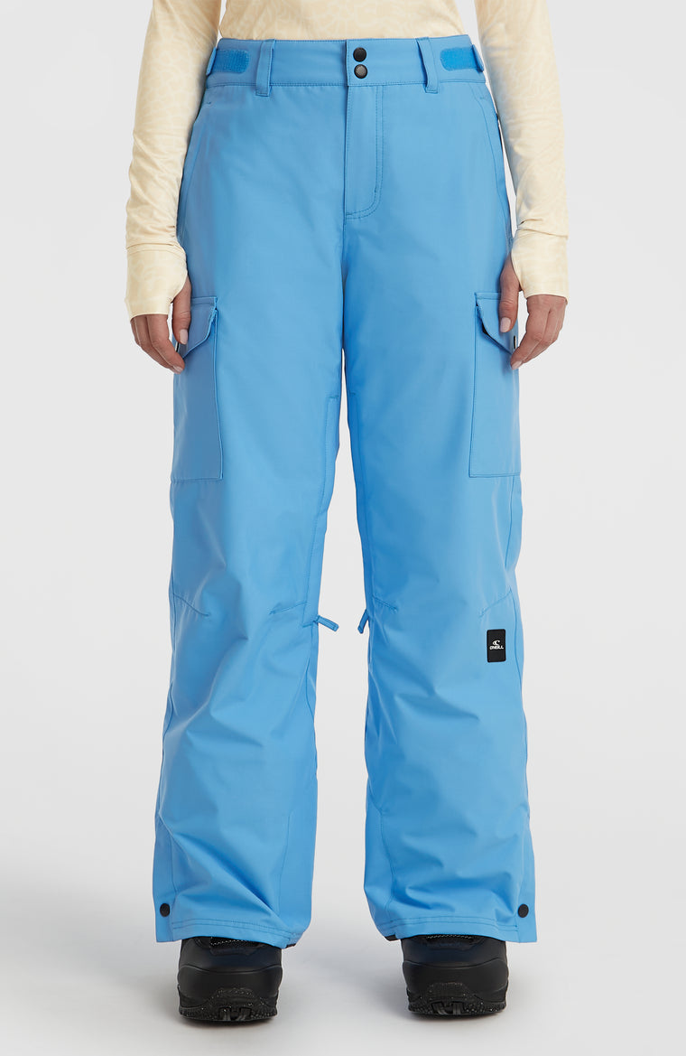 Pantalon de ski FWC'Cruz Cargo | Blue Poppy Pantalon de ski FWC'Cruz Cargo | Blue Poppy