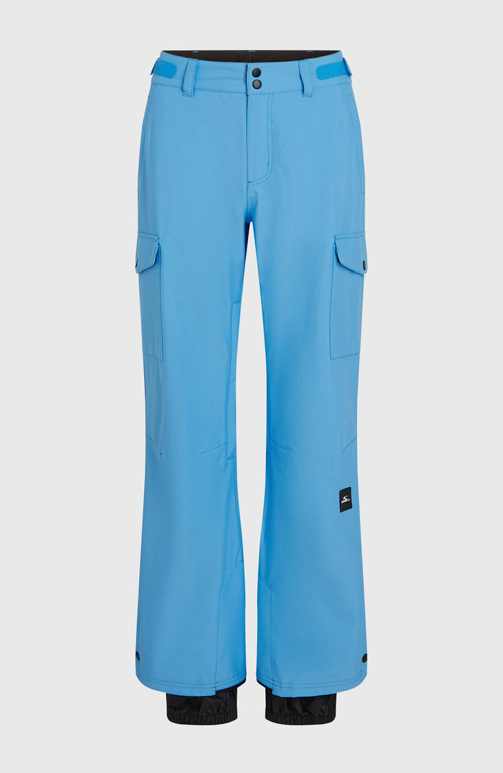 Pantalon de ski FWC'Cruz Cargo | Blue Poppy