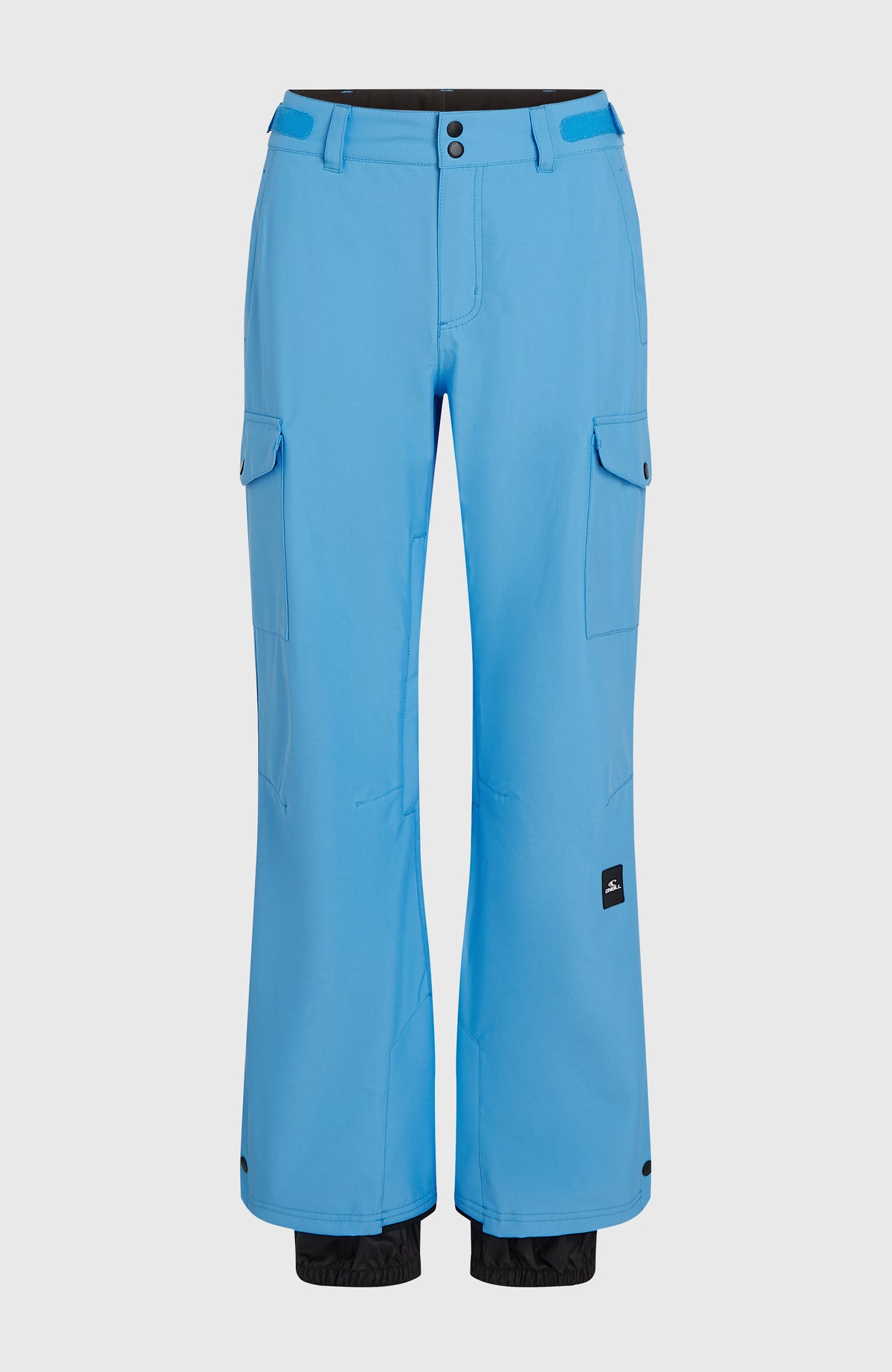 Pantalon de ski FWC'Cruz Cargo | Blue Poppy