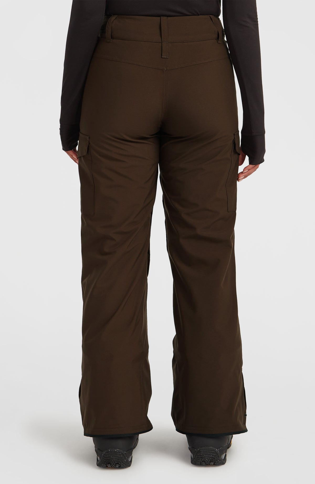 Pantalon de ski FWC'Cruz Cargo | Coffee Bean