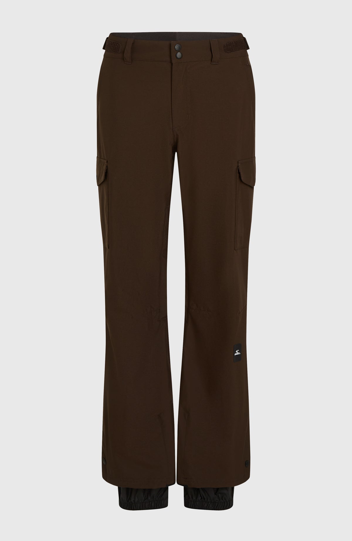 Pantalon de ski FWC'Cruz Cargo | Coffee Bean