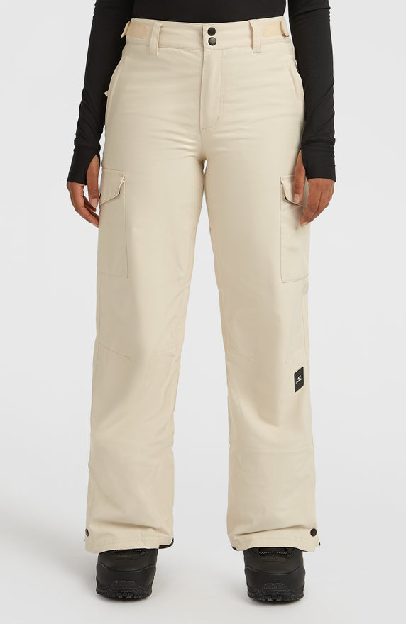 Pantalon de ski FWC'Cruz Cargo | Coffee Bean Pantalon de ski FWC'Cruz Cargo | Coffee Bean