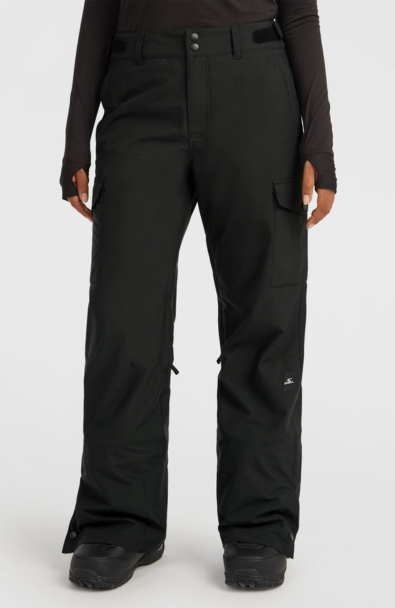 Pantalon de ski FWC'Cruz Cargo | Coffee Bean Pantalon de ski FWC'Cruz Cargo | Coffee Bean