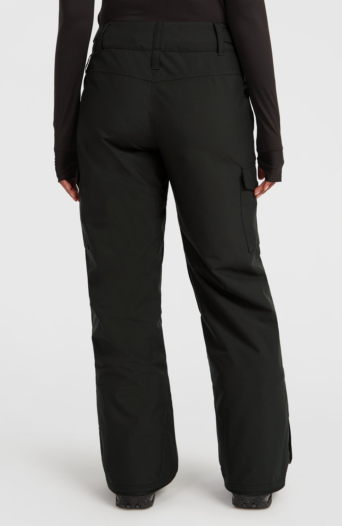 Pantalon de ski FWC'Cruz Cargo | Black Out