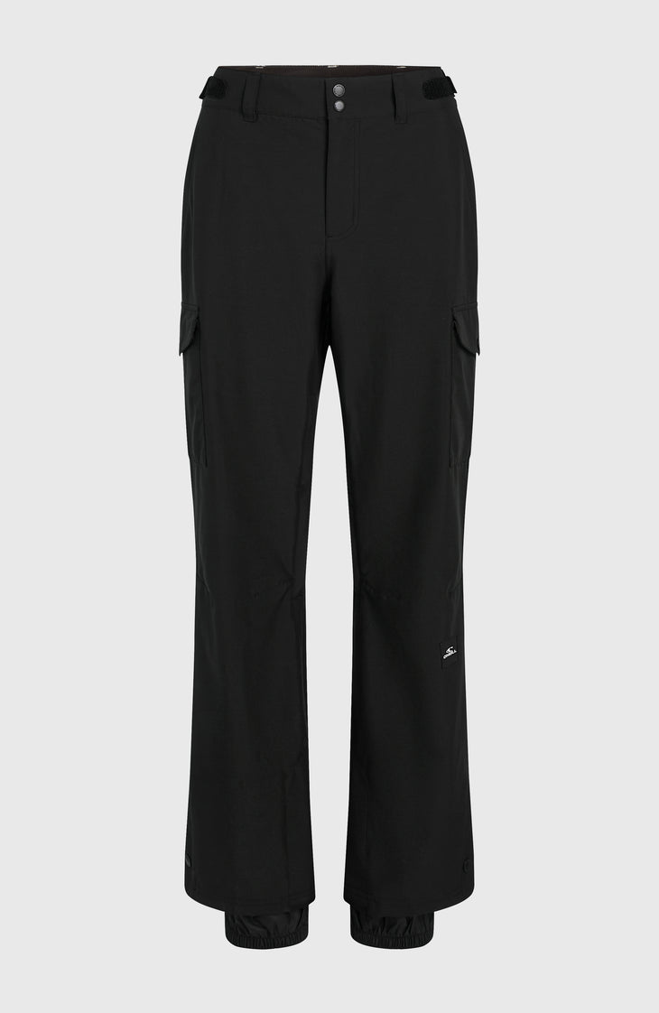 Pantalon de ski FWC'Cruz Cargo | Black Out