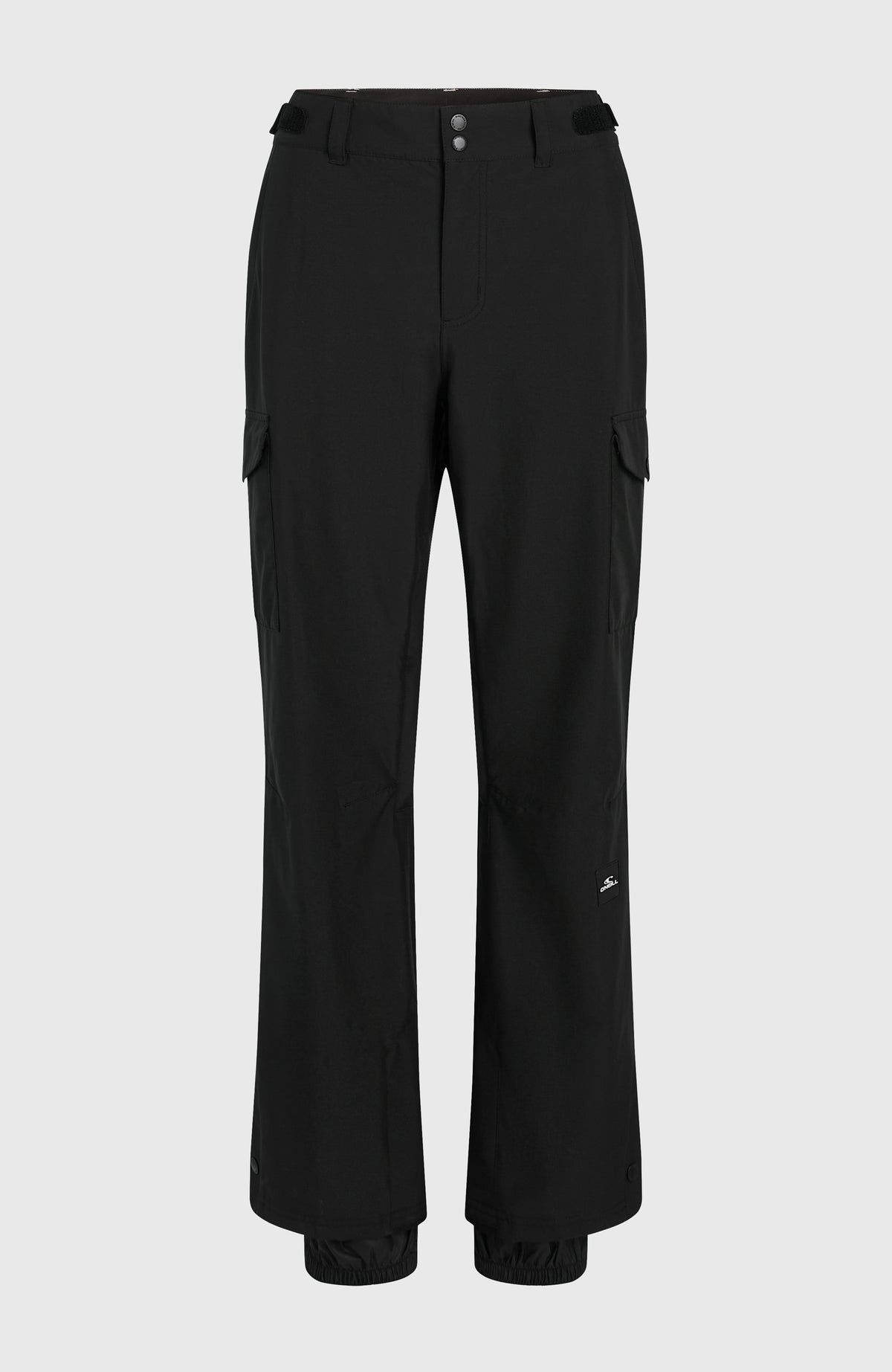 Pantalon de ski FWC'Cruz Cargo | Black Out