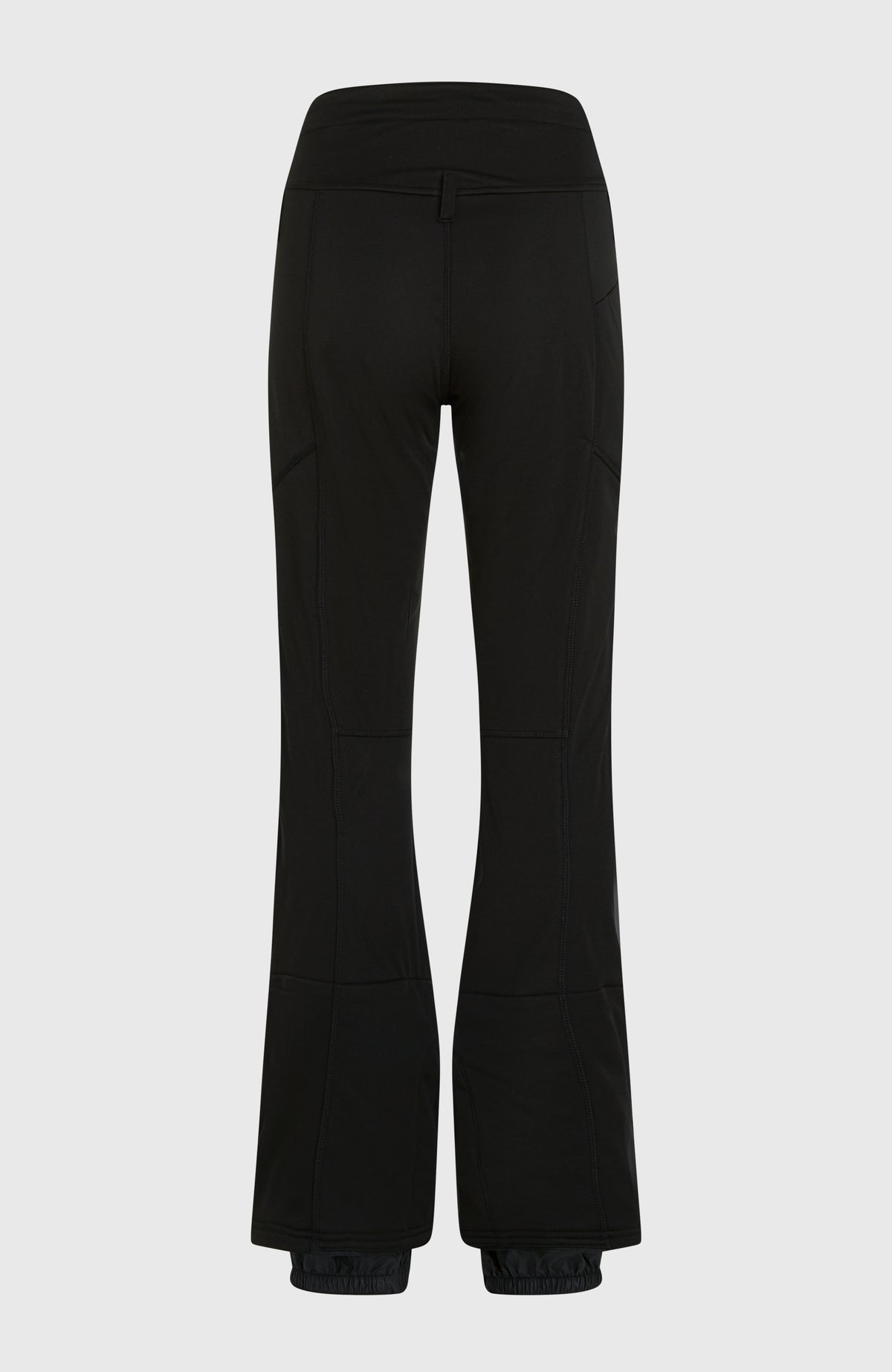 Pantalon de ski Softshell FWC'Cruz | Black Out