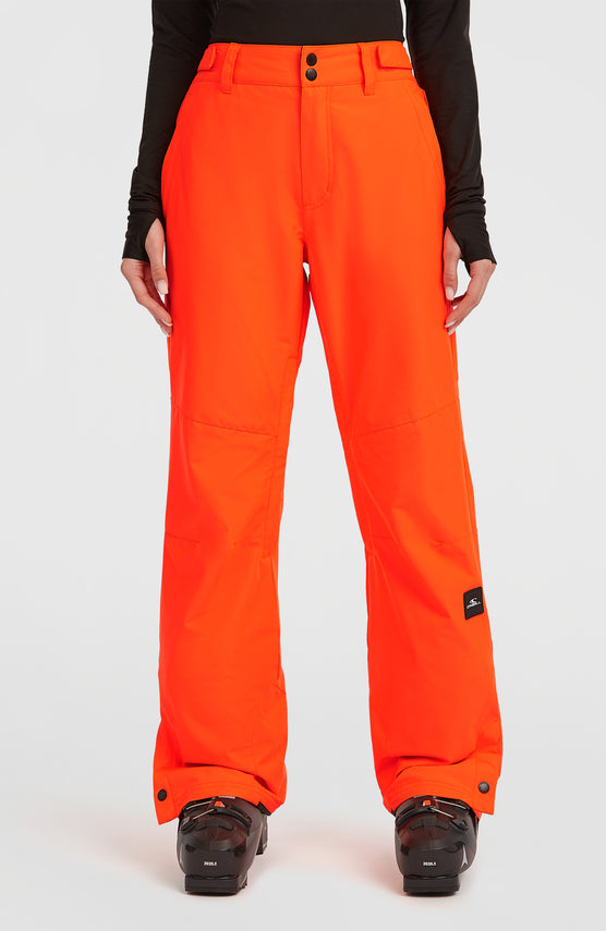 Pantalon de ski FWC'Cruz Slim | Tokyo Lights